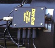 Image of Dry Eye Control Unit